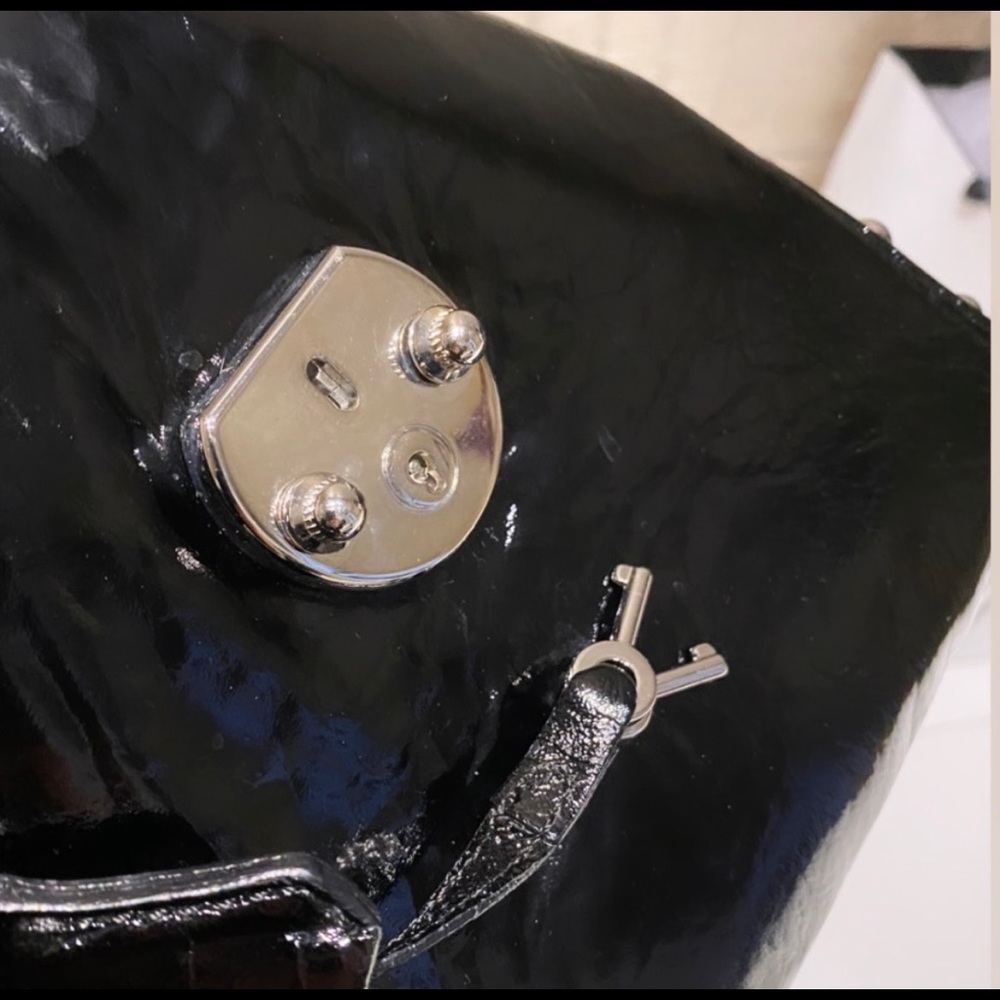 Versace Handbag - Picture 5 of 6